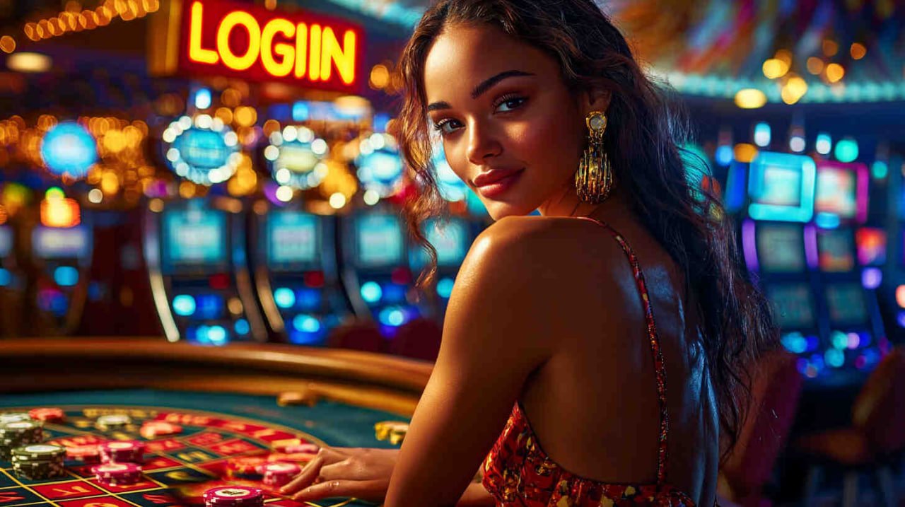 77loc Game Slot